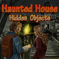 Haunted House Hidden Objects